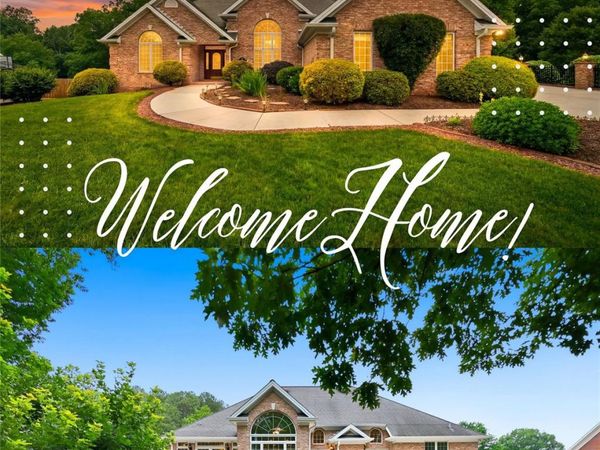 18 Mallard Court, Granite Falls, NC 28630