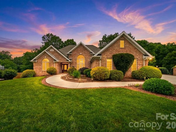 18 Mallard Court, Granite Falls, NC 28630