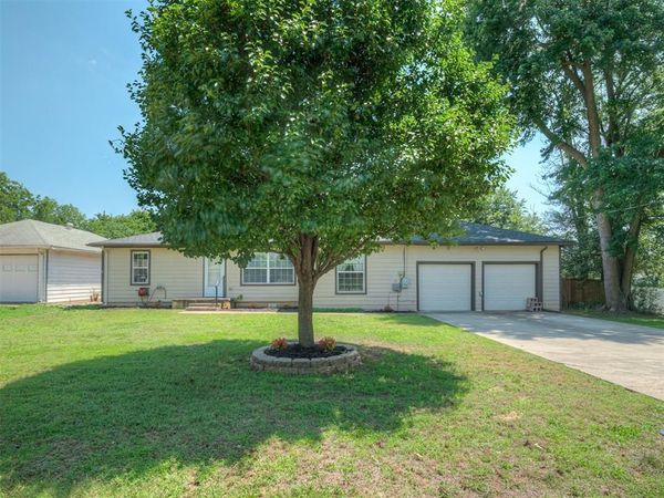 3910 Lawn Drive, Oklahoma City, OK 73115