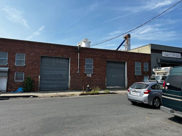 421 Longfellow Avenue , Bronx, NY 10474
