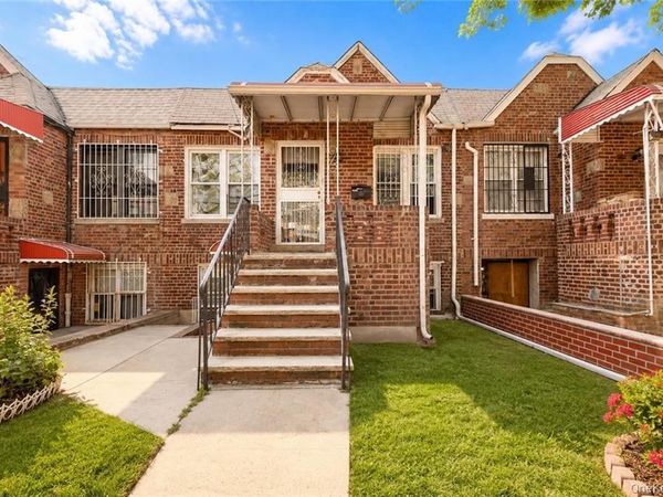 2326 E 19th Street , Brooklyn, NY 11229
