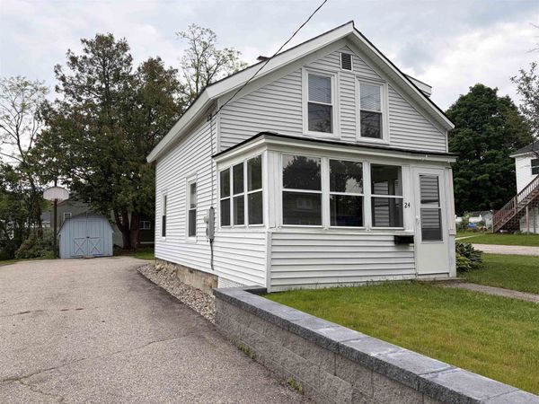 24 Pine Street, Gorham, NH 03581