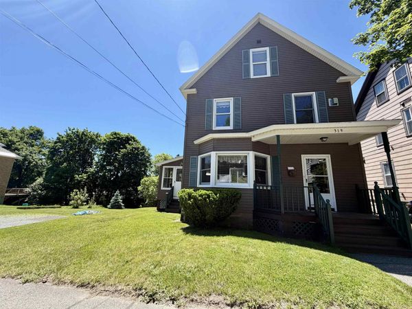 319 Church Street, Berlin, NH 03570