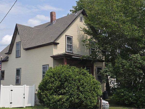 85 Grafton Street, Berlin, NH 03570