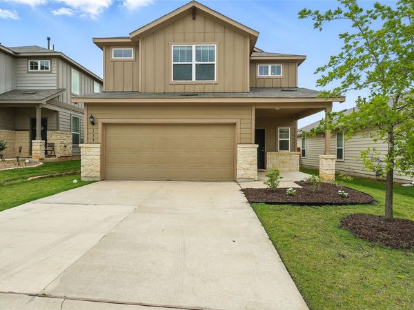 139 Madrono DR , Buda, TX 78610
