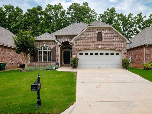 5 Longleaf Cove, Little Rock, AR 72223