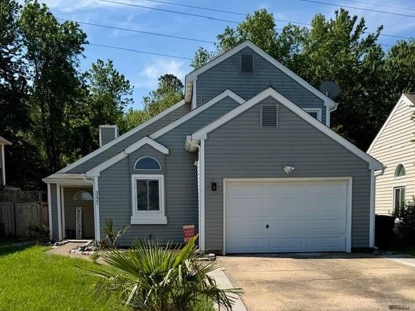 3221 Twinflower Lane , Virginia Beach, VA 23453