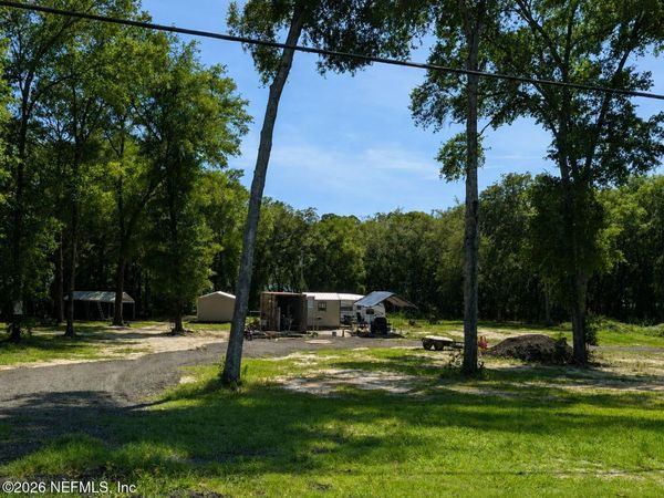 8020 STATE ROAD 100, Keystone Heights, FL 32656
