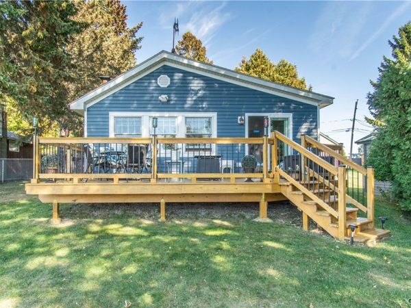 34653 Ross Lane , Cape Vincent, NY 13618