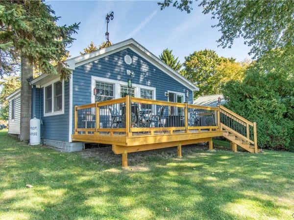 34653 Ross Lane, Cape Vincent, NY 13618