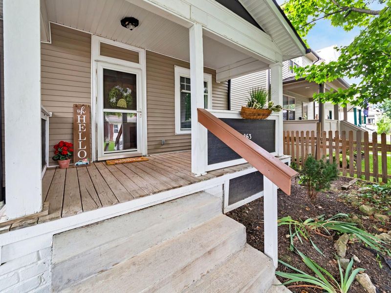 963 S 22nd Street , Columbus, OH 43206 Photo 2