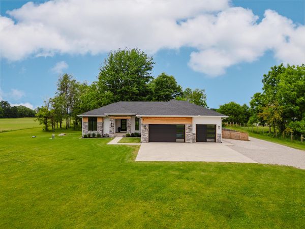 15724 Evans Road , Johnstown, OH 43031