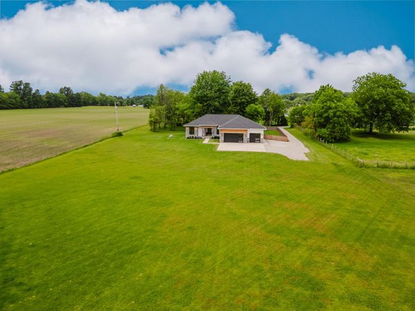 15724 Evans Road , Johnstown, OH 43031