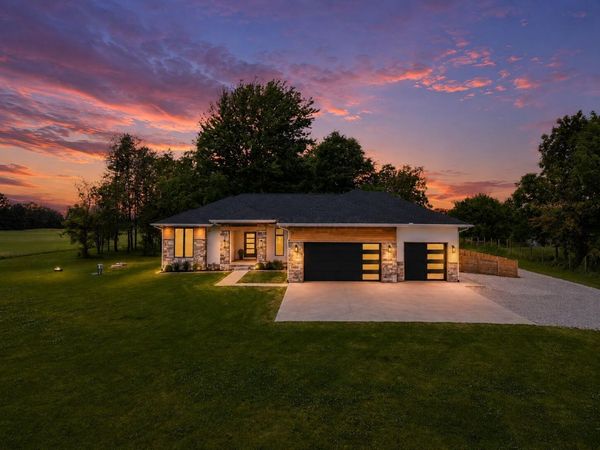 15724 Evans Road, Johnstown, OH 43031