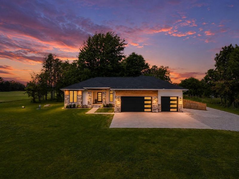 15724 Evans Road, Johnstown, OH 43031 Photo 1