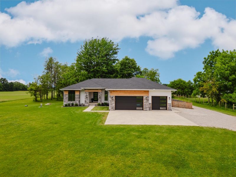 15724 Evans Road, Johnstown, OH 43031 Photo 2