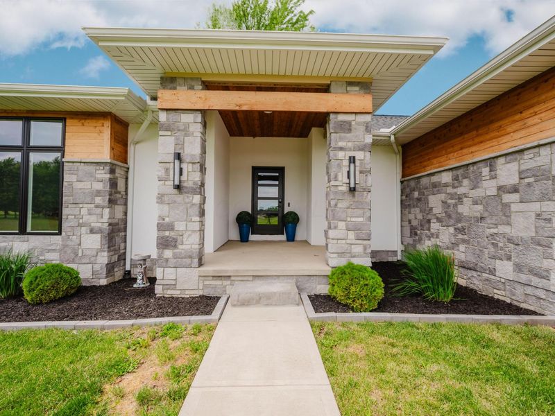 15724 Evans Road, Johnstown, OH 43031 Photo 3