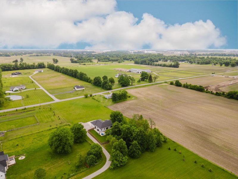 15724 Evans Road, Johnstown, OH 43031 Photo 90