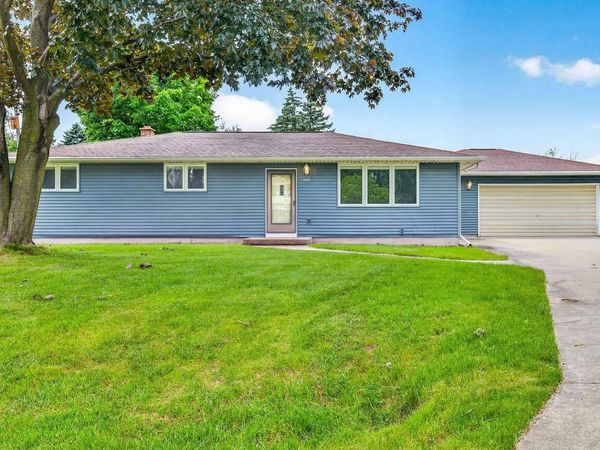 1280 FRANCES WAY, Menasha, WI 54952