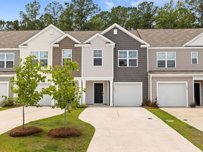 207 Cozy Brook Court, Summerville, SC 29486