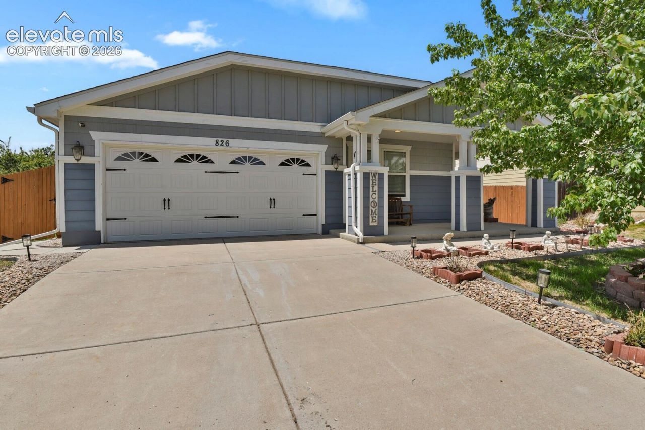 826 Willow Drive, Brighton, CO 80603 Main Photo