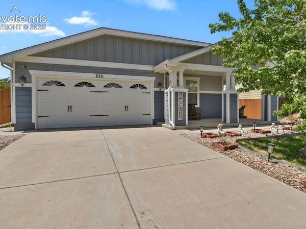 826 Willow Drive, Brighton, CO 80603