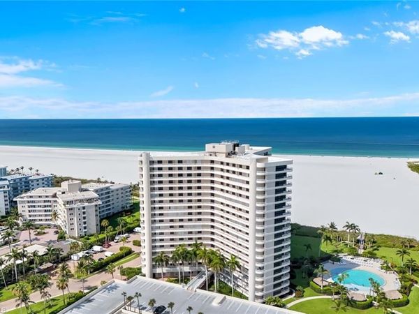 260 Seaview CT , Unit 407, MARCO ISLAND, FL 34145