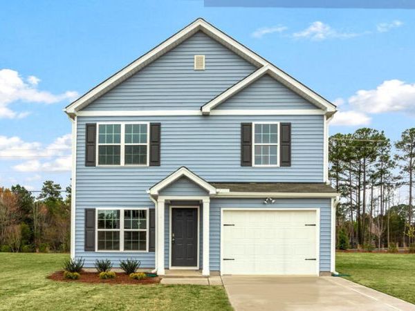 334 Rudy'S Court , Ayden, NC 28513