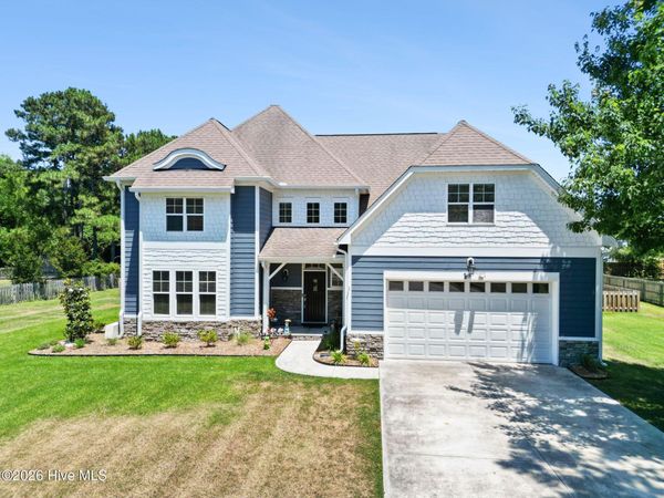 147 Snow Goose Lane, Sneads Ferry, NC 28460