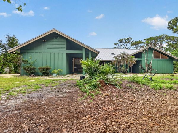 2111 SW Racquet Club Drive, Palm City, FL 34990