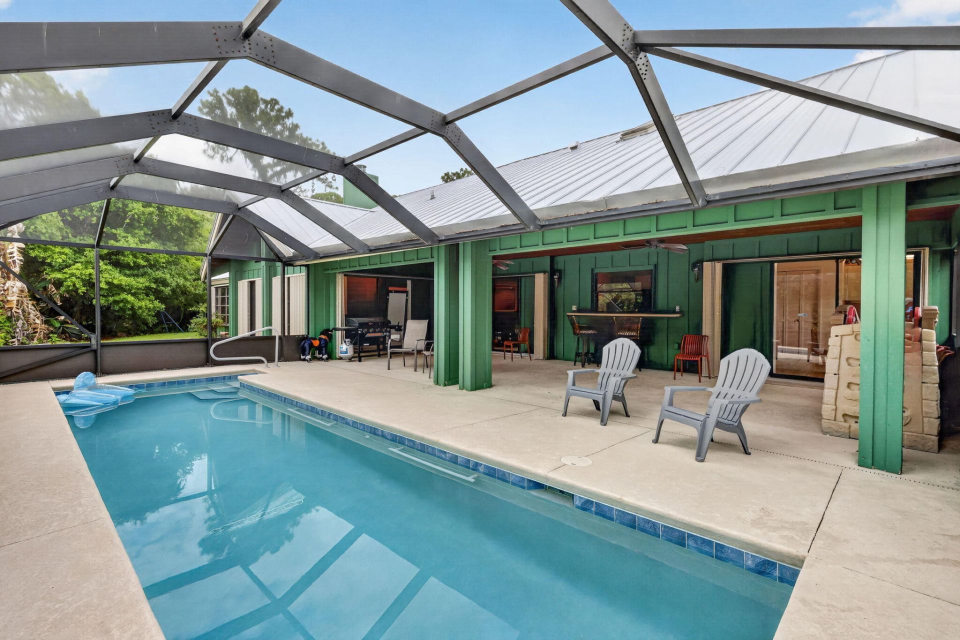 2111 SW Racquet Club Drive, Palm City, FL 34990 Photo