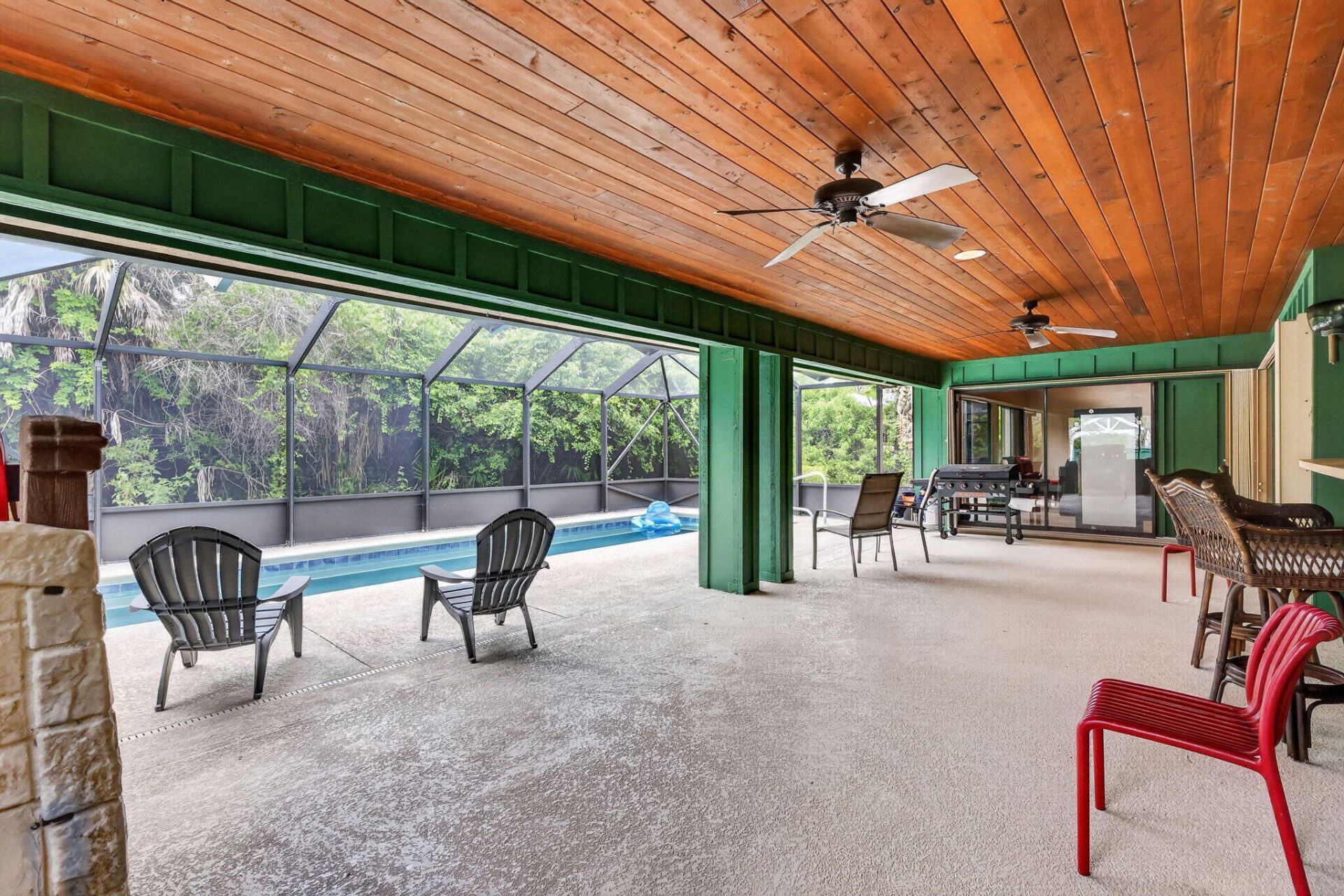 2111 SW Racquet Club Drive, Palm City, FL 34990 Photo