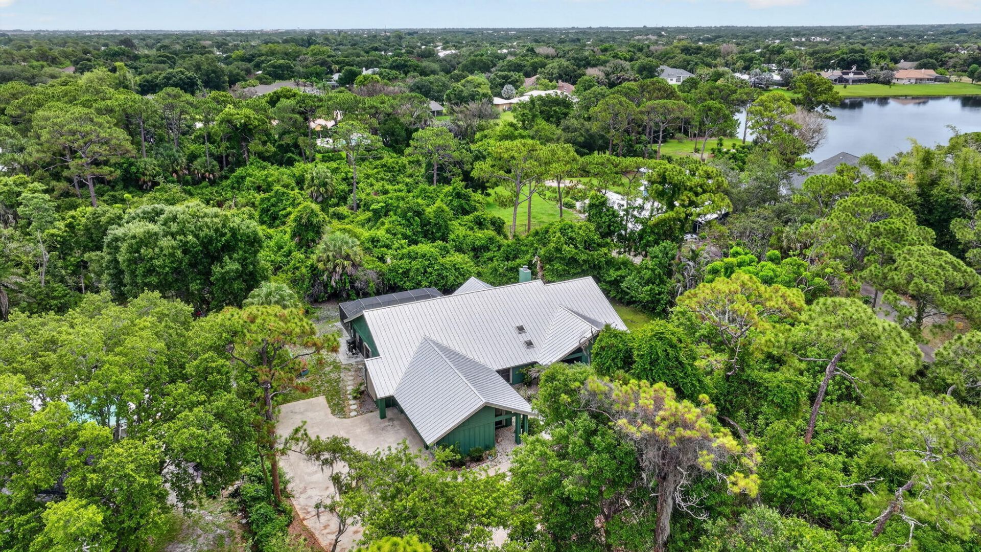 2111 SW Racquet Club Drive, Palm City, FL 34990 Photo