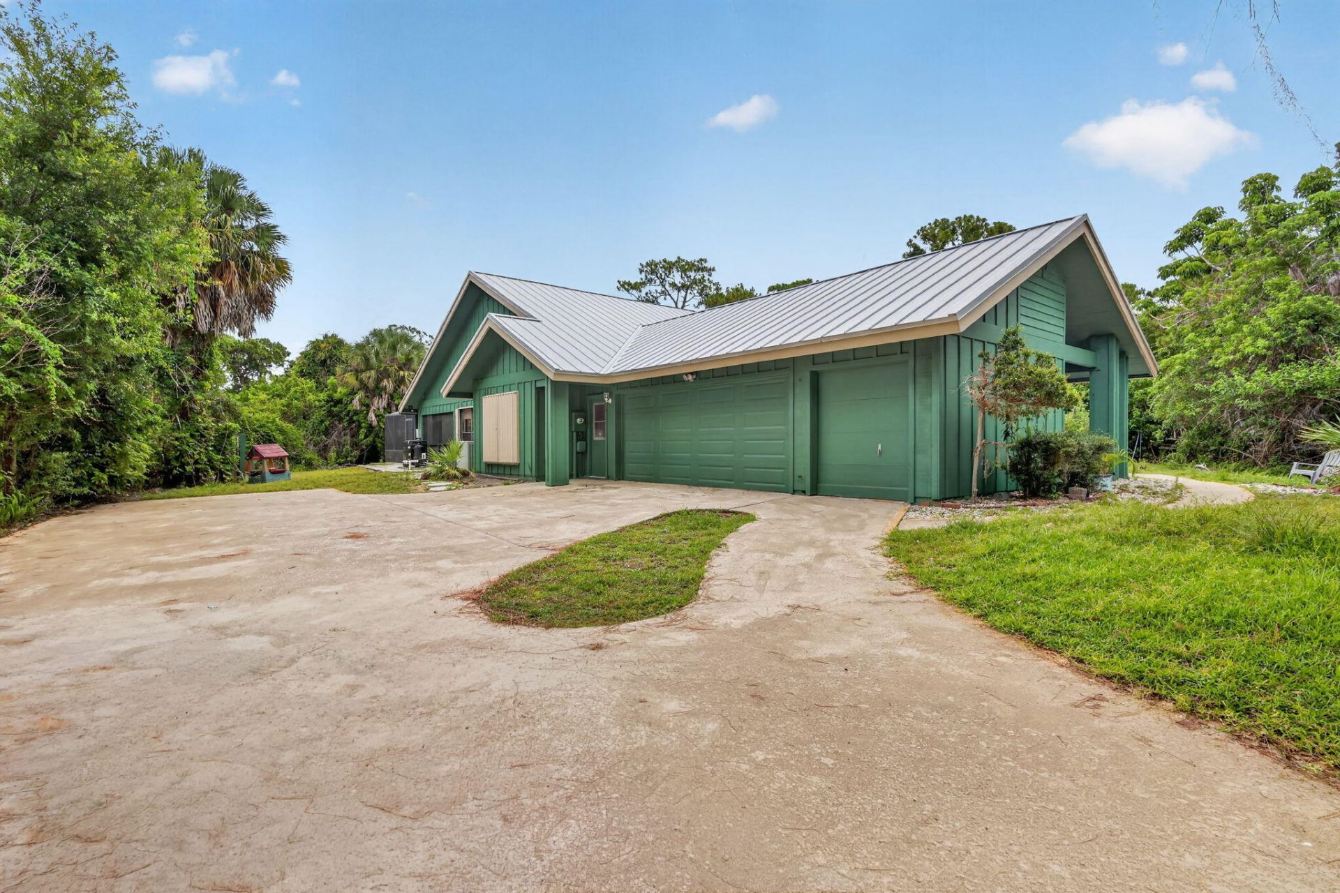 2111 SW Racquet Club Drive, Palm City, FL 34990 Photo