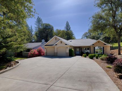 11733 Inverness Way, Auburn, CA 95602 Photo