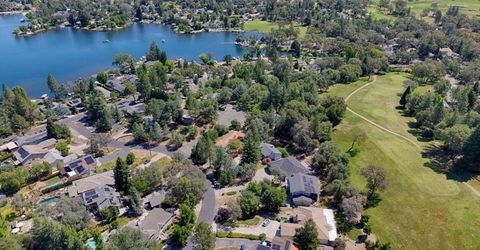 11733 Inverness Way, Auburn, CA 95602 Photo
