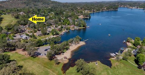 11733 Inverness Way, Auburn, CA 95602 Photo