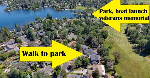 11733 Inverness Way, Auburn, CA 95602 Photo