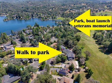 11733 Inverness Way, Auburn, CA 95602 Photo