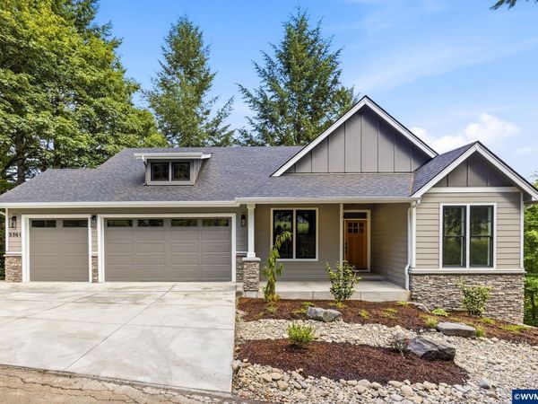 5361 Ballyntyne Creek Ln S, Salem, OR 97302