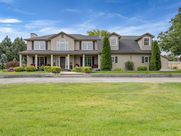 7205 W Sorenson Dr., Boise, ID 83709