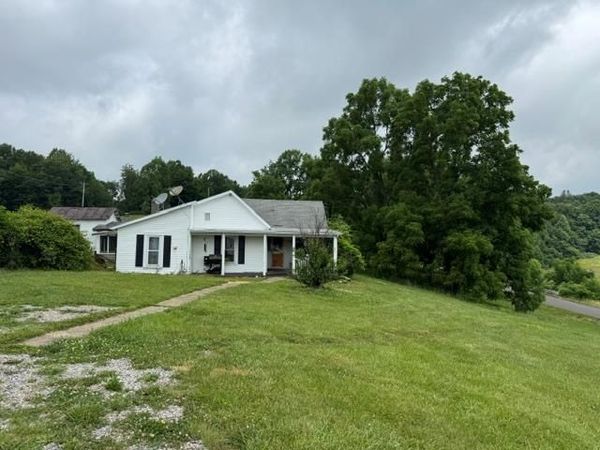 4352 Mulga Road, Wellston, OH 45692
