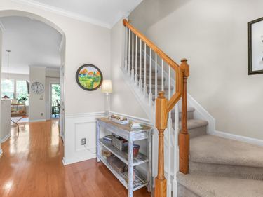 109 Haybarn Court, Apex, NC 27502