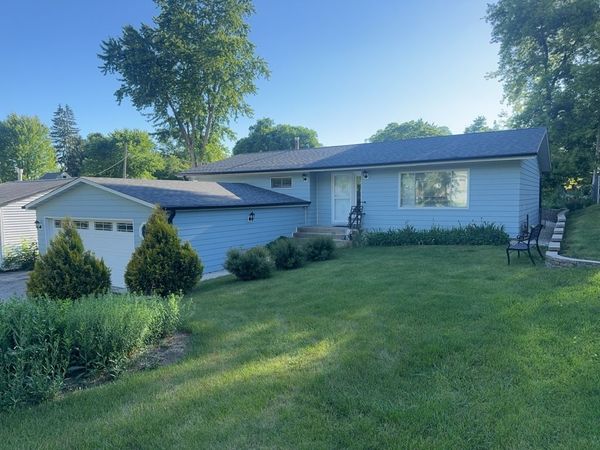 3829 EASTWAY Drive , Island Lake, IL 60042