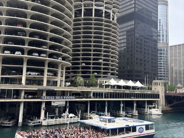 300 N State Street , Unit 3029, Chicago, IL 60654