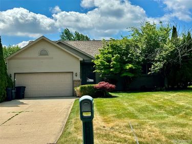 4099 Blue River Drive , St. Clair Twp, MI 48079