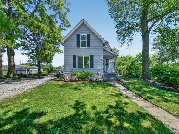 47 Avery Street, Mt Clemens, Mi 48043