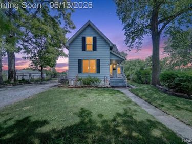 47 Avery Street, Mt. Clemens, MI 48043