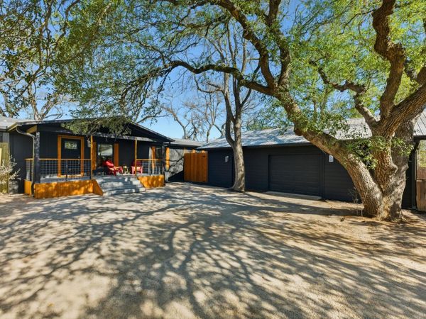 2649 Crazyhorse PASS, Austin, TX 78734