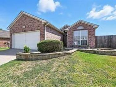 12500 Cottageville Lane, Fort Worth, TX 76244